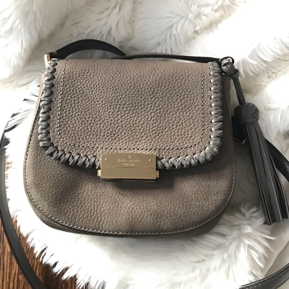 ♠️ Kate Spade ♠️ Adelise Sommerton Crossbody